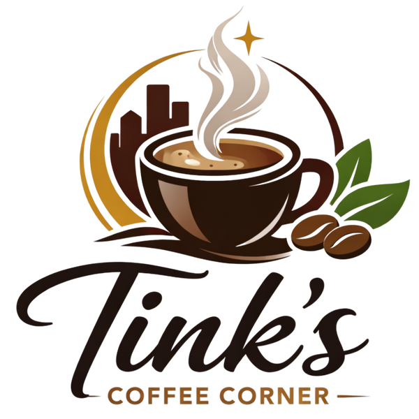 Tink's Coffee Corner